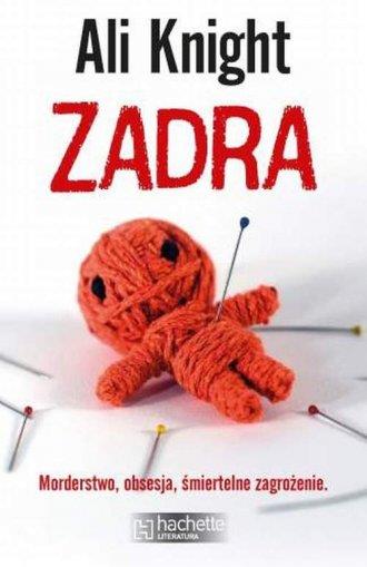 ZADRA