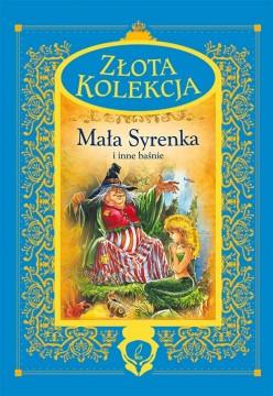MAŁA SYRENKA I INNE BAŚNIE