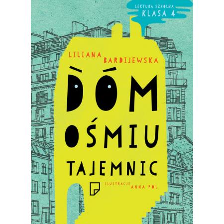 Dom ośmiu tajemnic