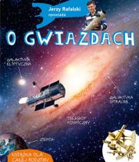 JERZY RAFALSKI OPOWIADA O GWIAZDACH