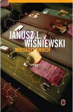 MOLEKUŁY EMOCJI JANUSZ LEON WIŚNIEWSKI