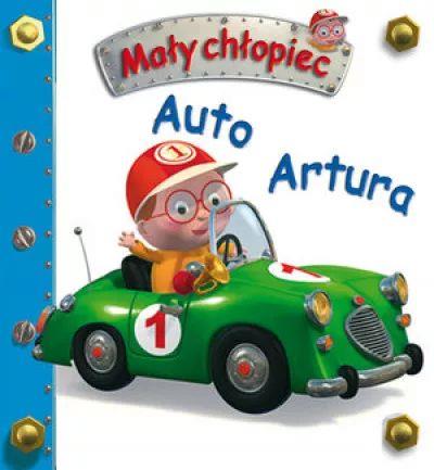 AUTO ARTURA