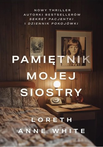 PAMIĘTNIK MOJEJ SIOSTRY