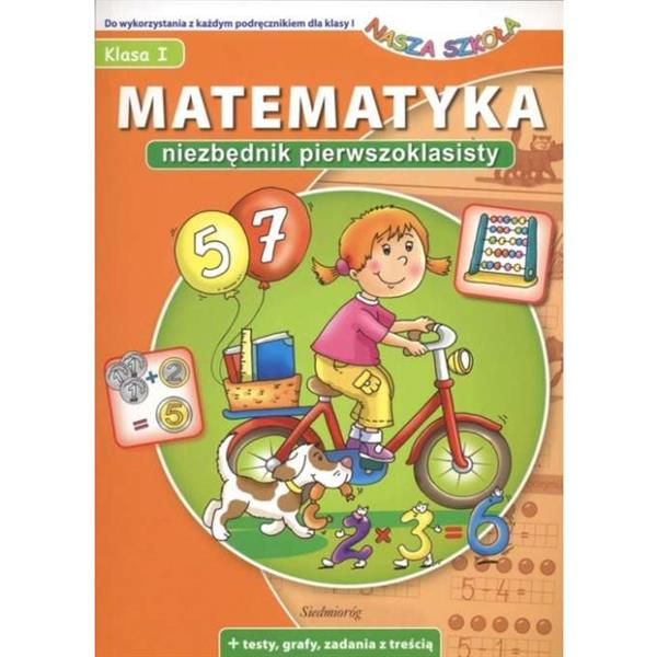 MATEMATYKA NASZA SZKOŁA