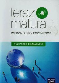 WIEDZA O SPOŁECZEŃSTWIE TUŻ PRZED EGZAMINEM