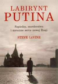 LABIRYNT PUTINA