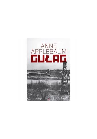 Gułag Anne Applebaum