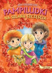 PAMPILUDKI NA SZLAKU SZCZĘŚCIA