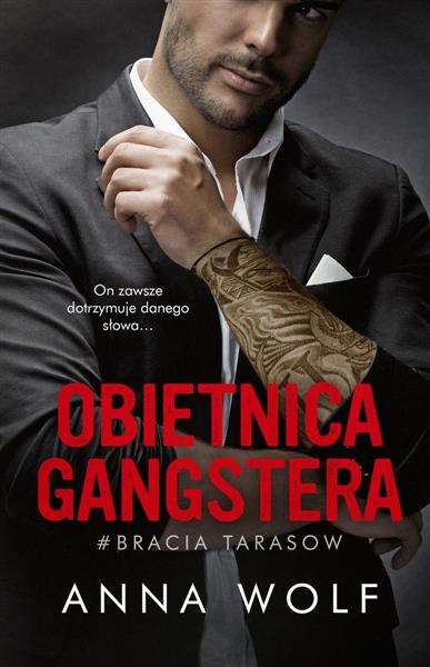 OBIETNICA GANGSTERA
