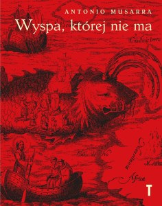Wyspa, której nie ma