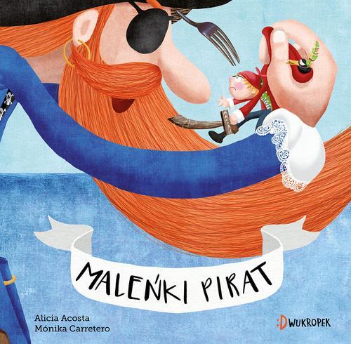 MALEŃKI PIRAT