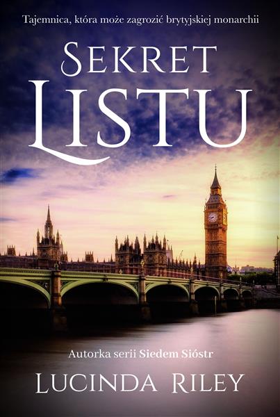 SEKRET LISTU