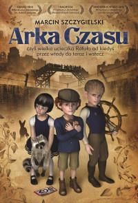 ARKA CZASU
