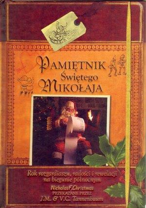 PAMIĘTNIK ŚWIĘTEGO MIKOŁAJA