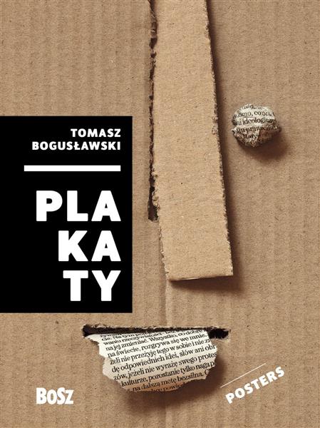 BOGUSŁAWSKI. PLAKATY