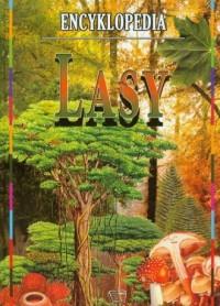 Lasy. Encyklopedia