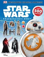 STAR WARS. WIELKA KOLEKCJA NAKLEJEK