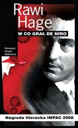 W co grał De Niro R.Hage br PIW