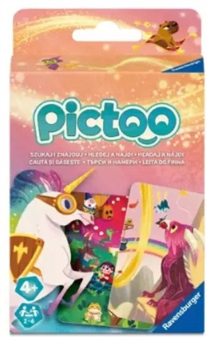 PICTOO FANTASY