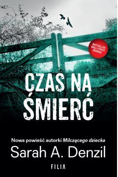 CZAS NA ŚMIERĆ POCKET