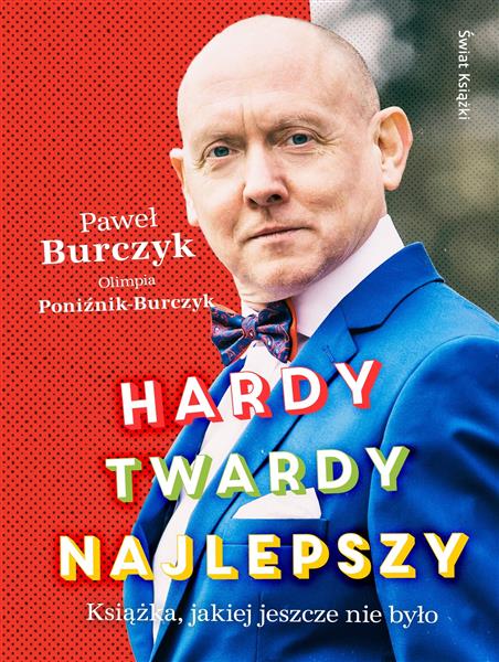 HARDY, TWARDY, NAJLEPSZY