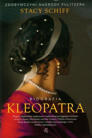 Kleopatra Biografia