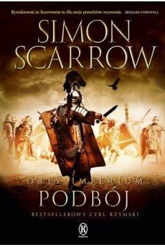 ORŁY IMPERIUM 2 PODBÓJ W. 2017