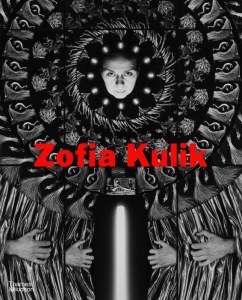 Zofia Kulik. Works