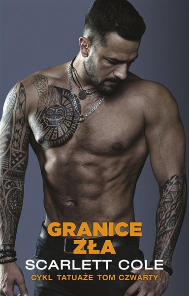 GRANICE ZŁA