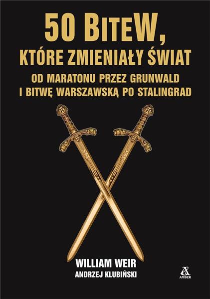 50 BITEW, KTÓRE ZMIENIŁY ŚWIAT