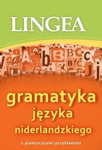 GRAMATYKA JĘZYKA NIDERLANDZKIEGO