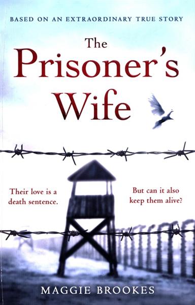 THE PRISONER S WIFE