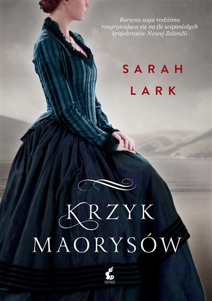 KRZYK MAORYSÓW