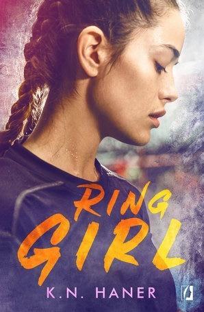 RING GIRL