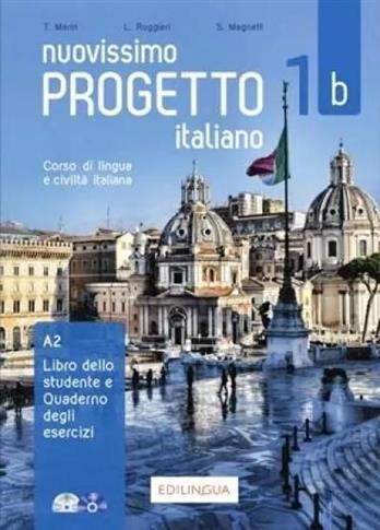 novissimo progetto italiano