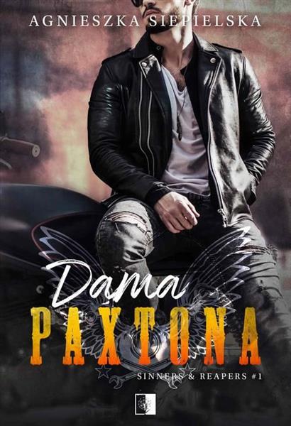 DAMA PAXTONA