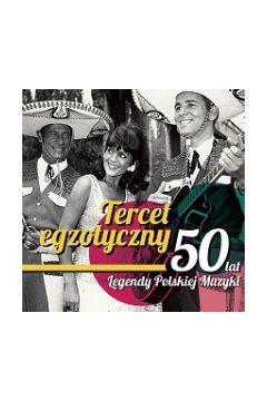 50 LAT POLSKIEJ LEGENDY