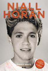 NIALL HORAN. ONE DIRECTION. Z IRLANDII NA PODBÓJ Ś