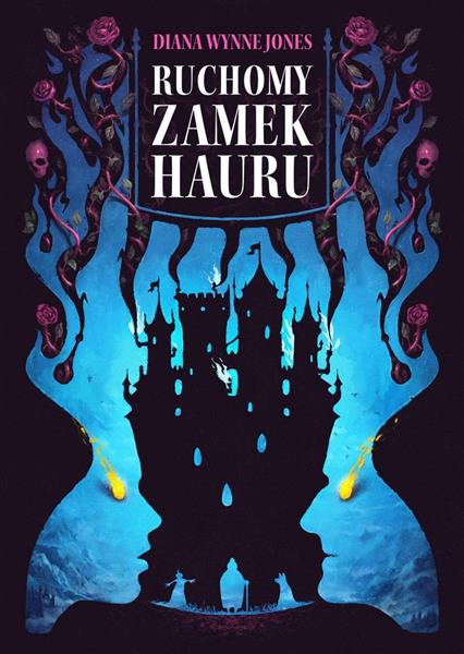 RUCHOMY ZAMEK HAURU