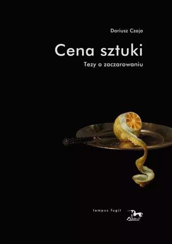 Cena sztuki NW