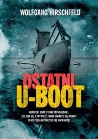 OSTATNI U-BOOT