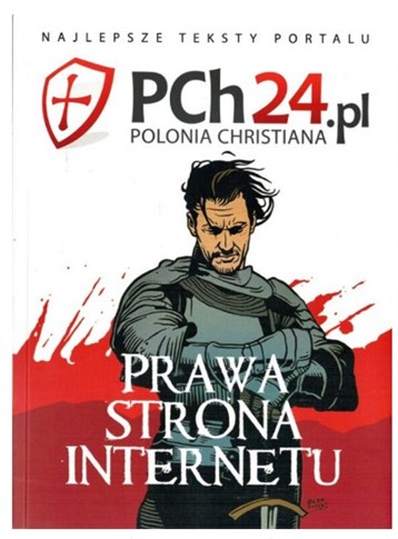 PRAWA STRONA INTERNETU NAJLEPSZE TEKSTY PORTALU PC