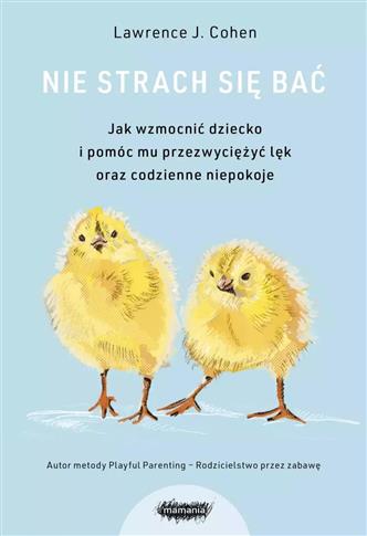 Nie strach się bać. Wydanie 3