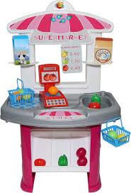WADER POLESIE SUPERMARKET MINI ZESTAW