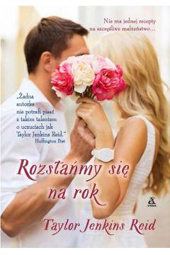 ROZSTAŃMY SIĘ NA ROK