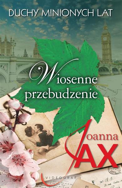 DUCHY MINIONYCH LAT. TOM 1. WIOSENNE PRZEBUDZENIE