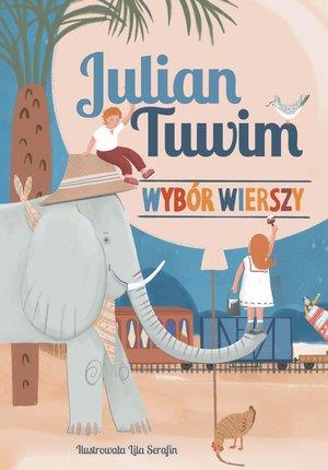 WYBÓR WIERSZY