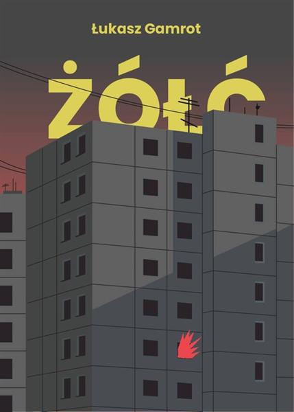 ŻÓŁĆ