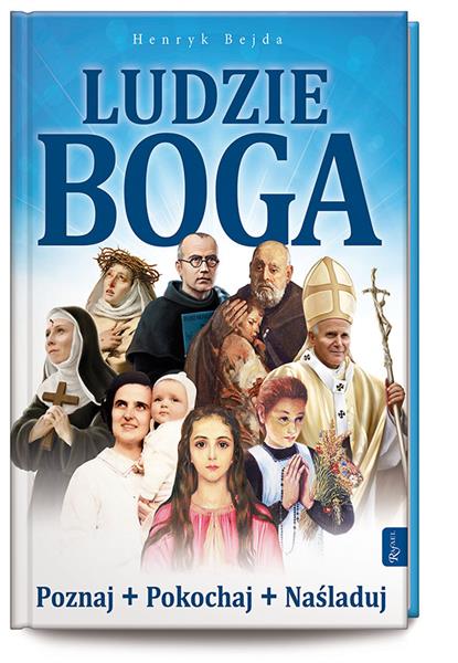 LUDZIE BOGA