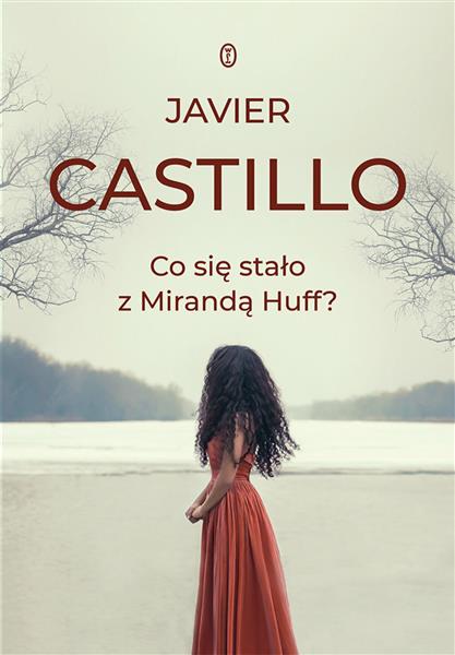 CO SIĘ STAŁO Z MIRANDĄ HUFF?